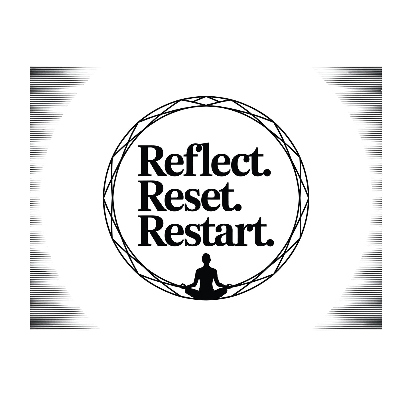 ✨ Mid-Year Reset: Interactive Digital Journal